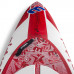 SUP Mistral SLIPSTREAM TECHNICAL RACER 12'6” x 26"